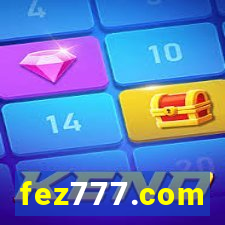 fez777.com