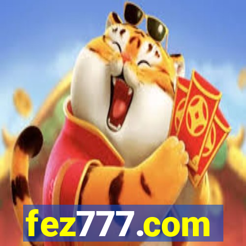 fez777.com