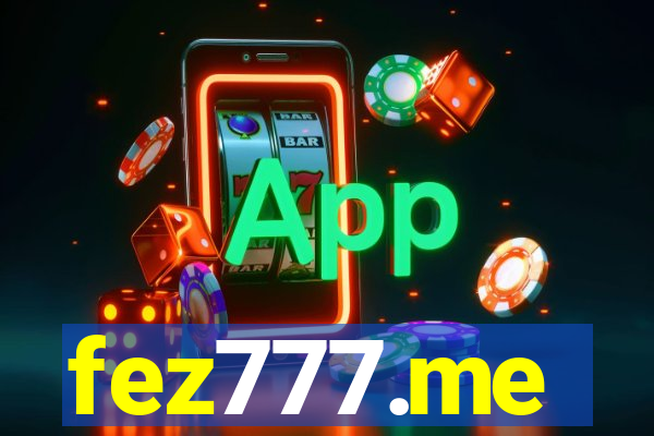 fez777.me