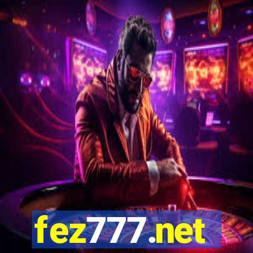 fez777.net