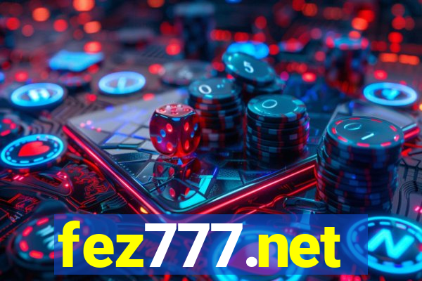 fez777.net