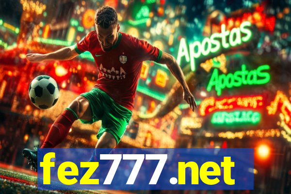 fez777.net