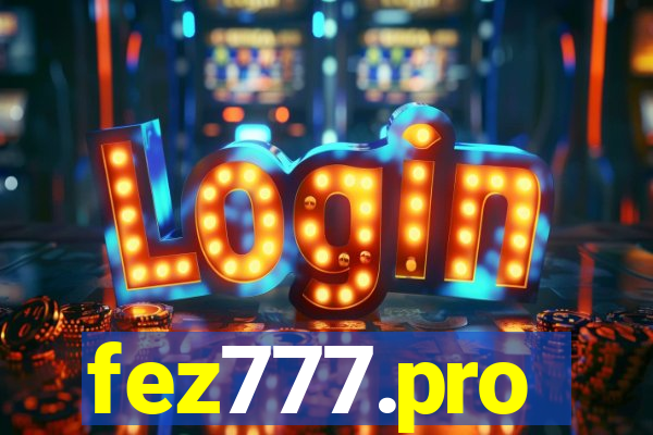 fez777.pro