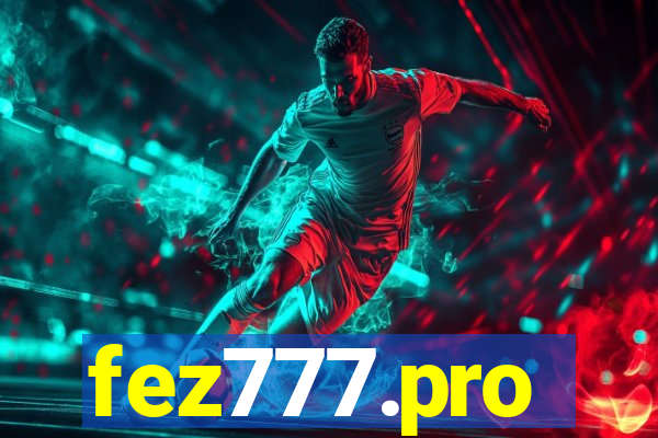 fez777.pro