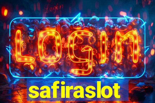 safiraslot