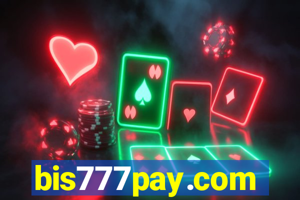 bis777pay.com