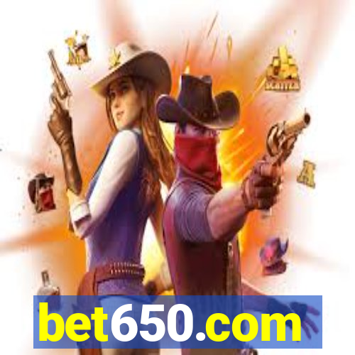 bet650.com