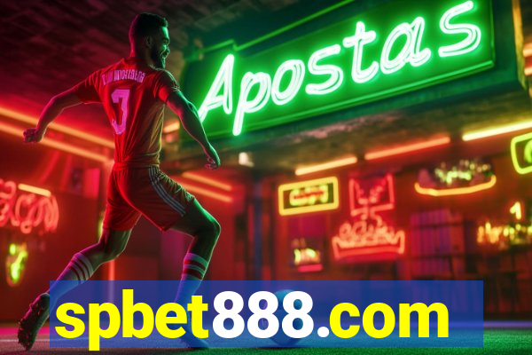 spbet888.com