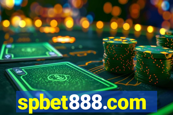 spbet888.com