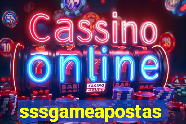 sssgameapostas