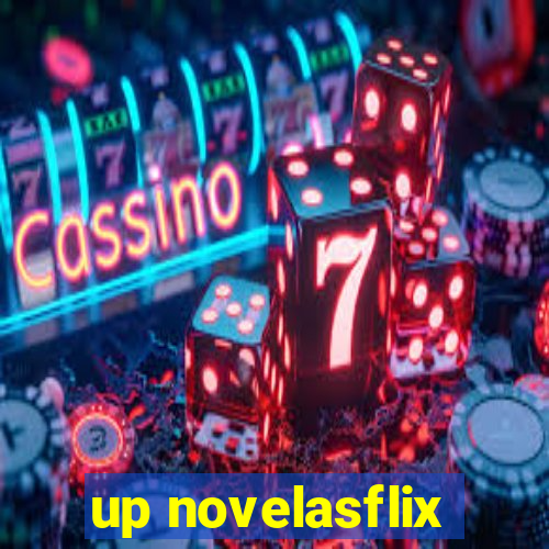 up novelasflix