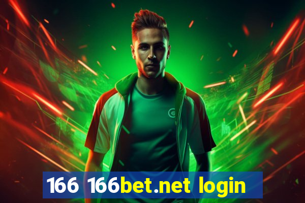 166 166bet.net login