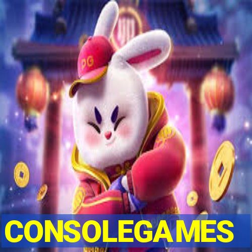 CONSOLEGAMES