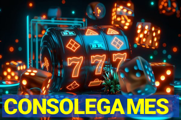 CONSOLEGAMES