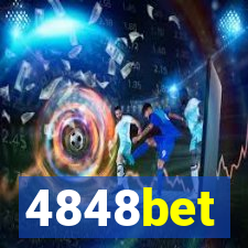 4848bet