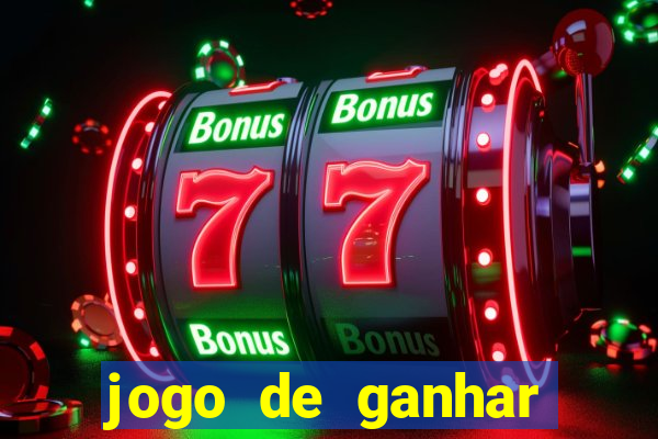 jogo de ganhar dinheiro da mina