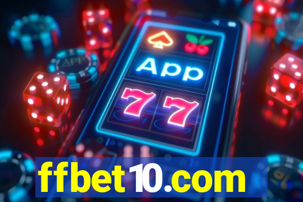 ffbet10.com