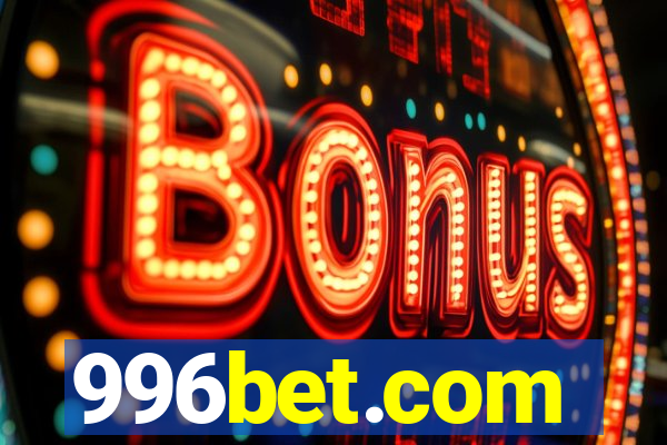 996bet.com