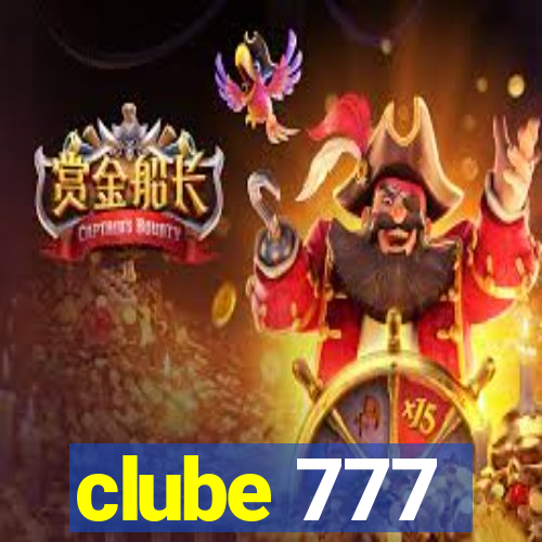 clube 777