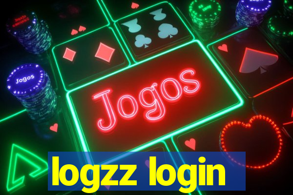 logzz login