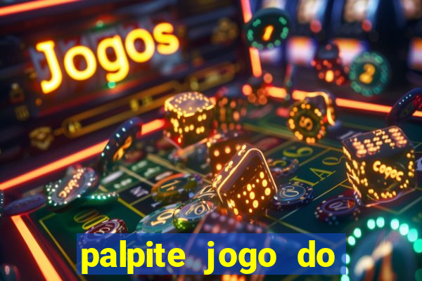 palpite jogo do bicho e loterias da caixa