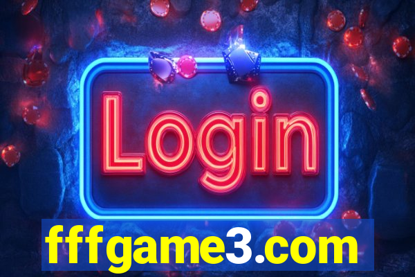 fffgame3.com