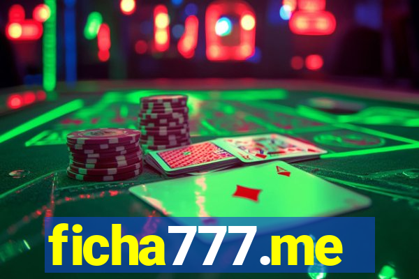 ficha777.me