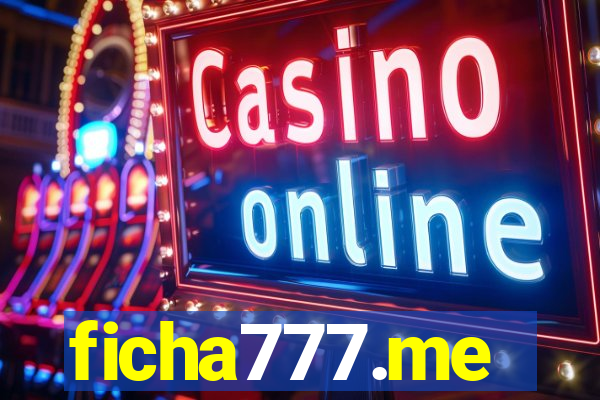 ficha777.me