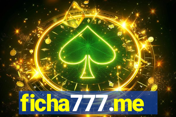 ficha777.me