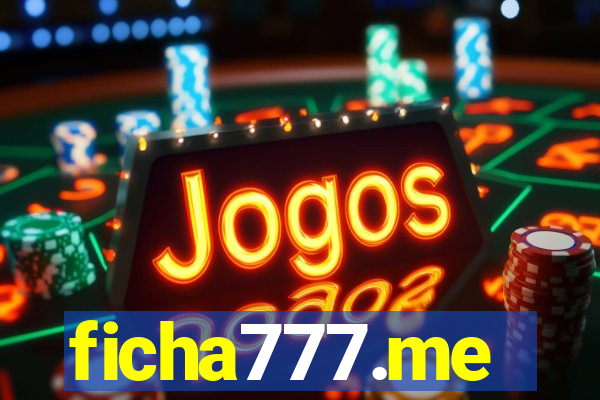 ficha777.me