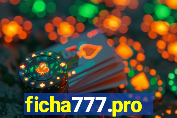 ficha777.pro