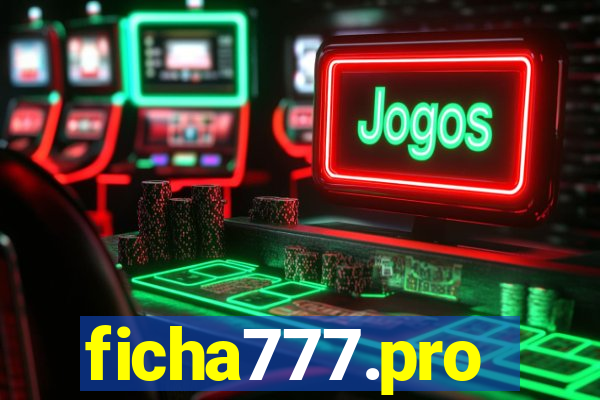 ficha777.pro