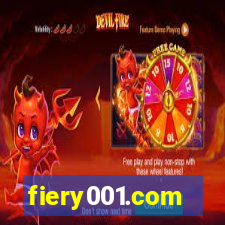 fiery001.com