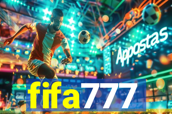 fifa777