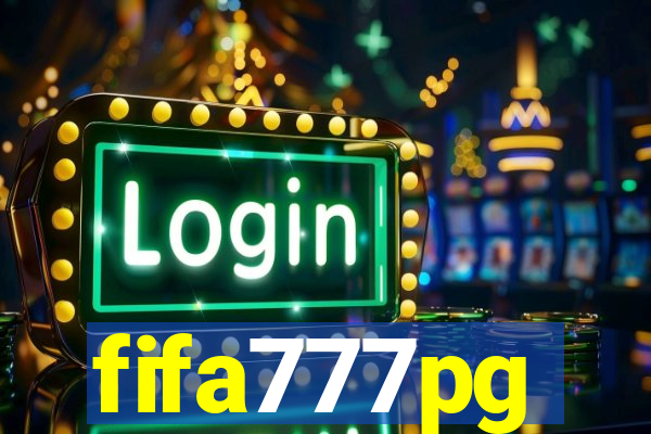 fifa777pg