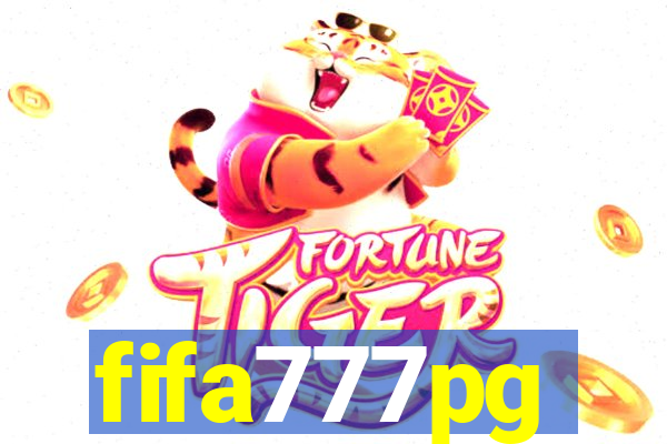 fifa777pg