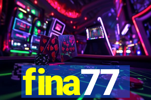 fina77