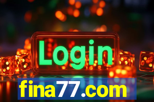 fina77.com