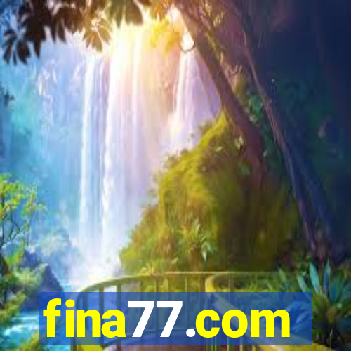 fina77.com