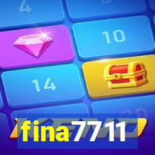 fina7711