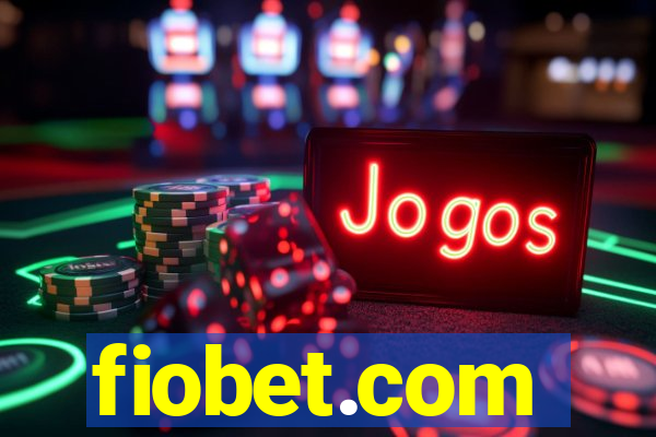 fiobet.com