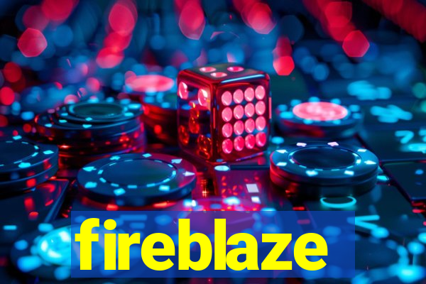 fireblaze