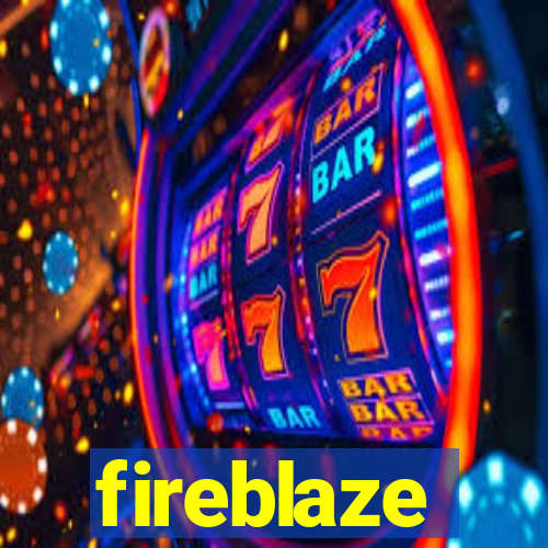 fireblaze