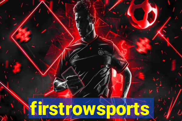 firstrowsports