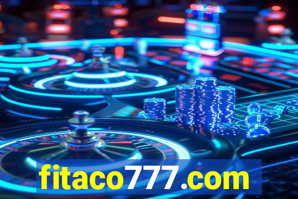 fitaco777.com