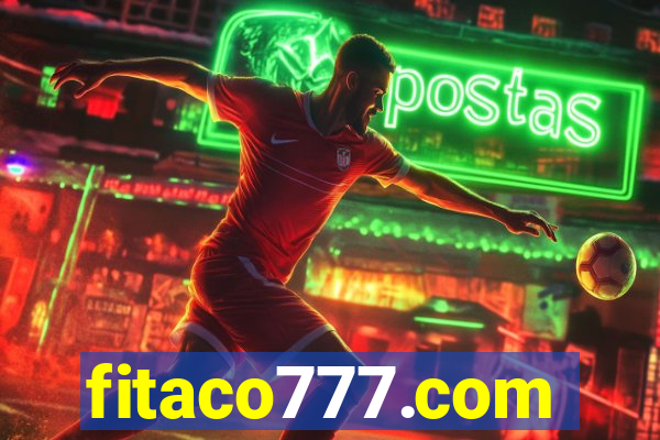 fitaco777.com