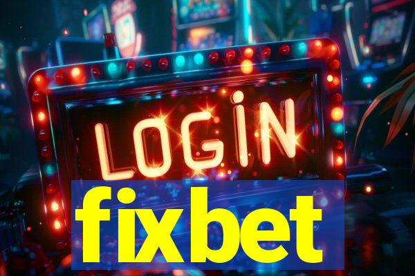 fixbet