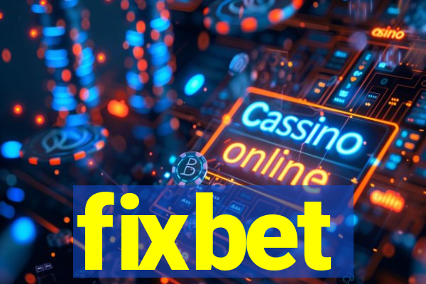 fixbet