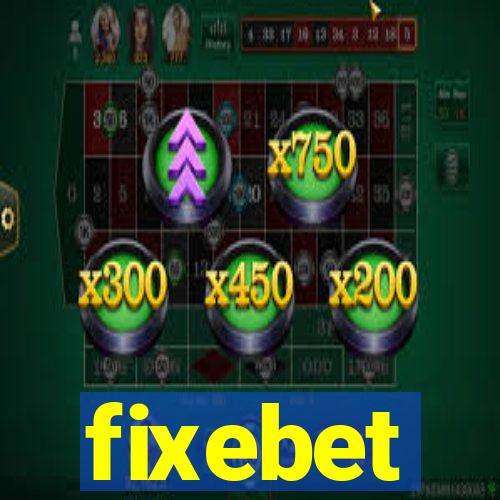 fixebet