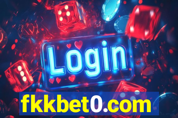 fkkbet0.com